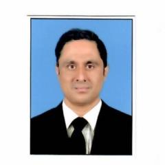 Allwynn Gonsalves
