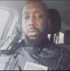 Mike-Antoine Barbier