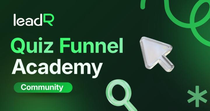 Quiz Funnel Academy