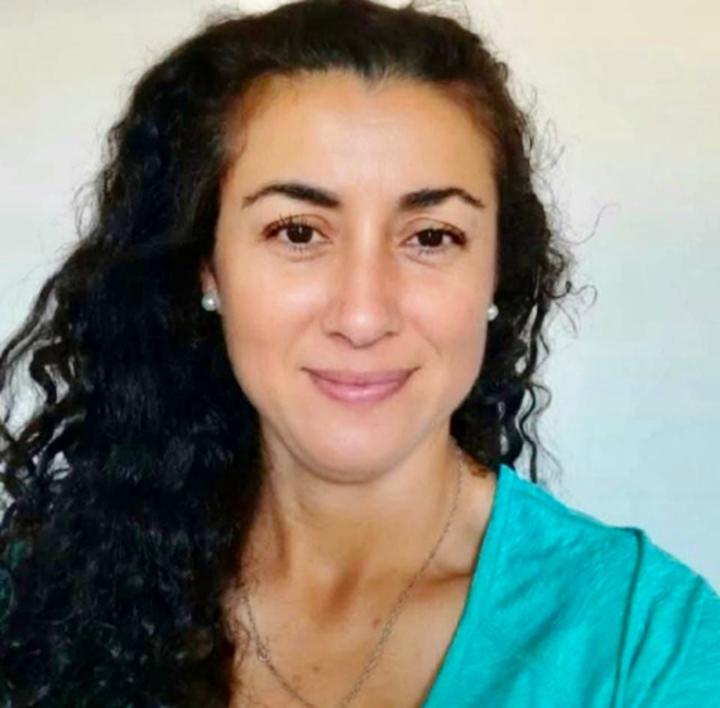 Yessica Teran Carrasco