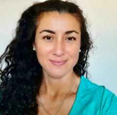 Yessica Teran Carrasco