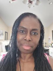 Beverly King