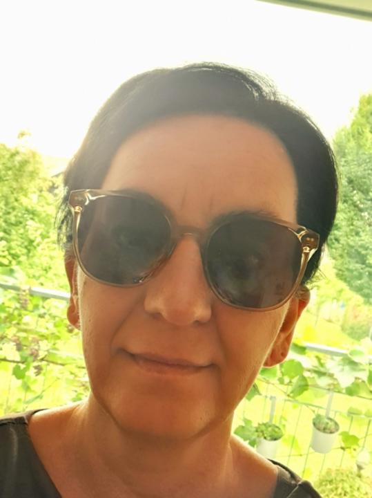 Birgit Steindl