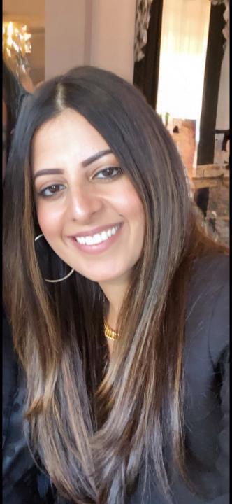 Hanan Salha