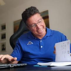 Federico Gigante