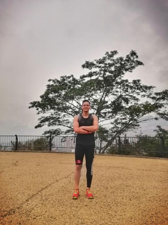 Jorge Restrepo gomez