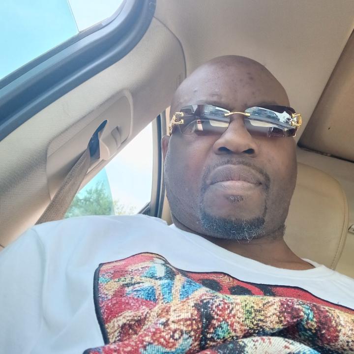 Cedric Mitchell