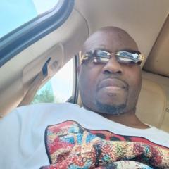 Cedric Mitchell