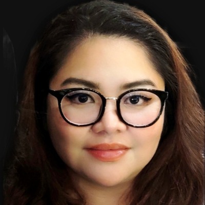 Pamela Elopre
