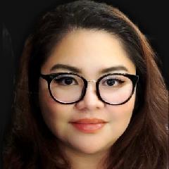 Pamela Elopre