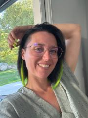 Emilie Bouvier
