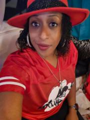 Cheryl Bruce