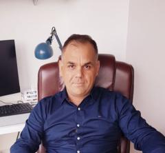 Ovidiu Parjol