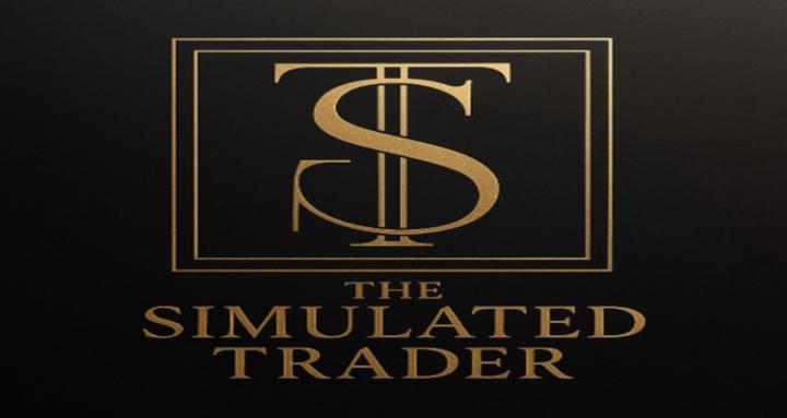 The Simulated Trader