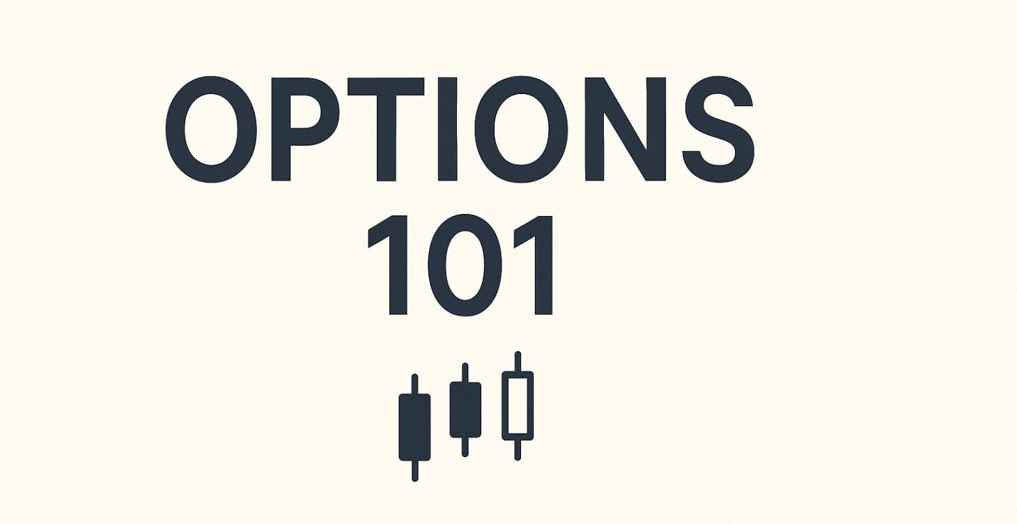 Options 101