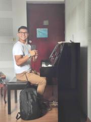 Mario Ramírez