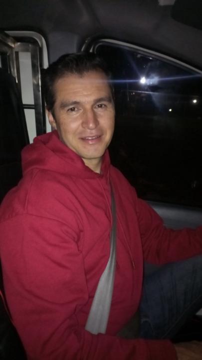 Hugo Rene Eslava Forero