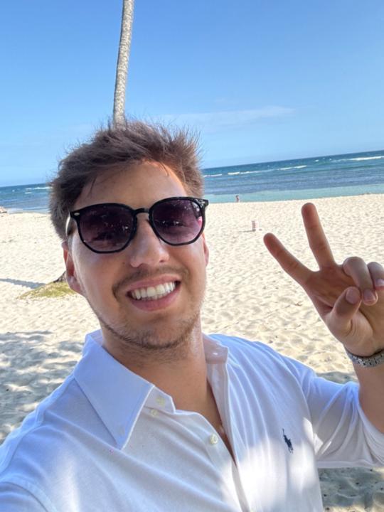 Mauricio Ceballos Jimenez