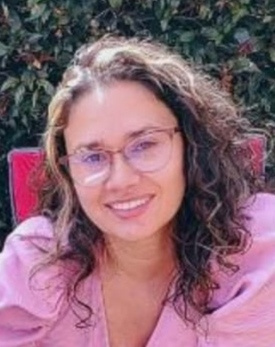 Alexandra Cuartas