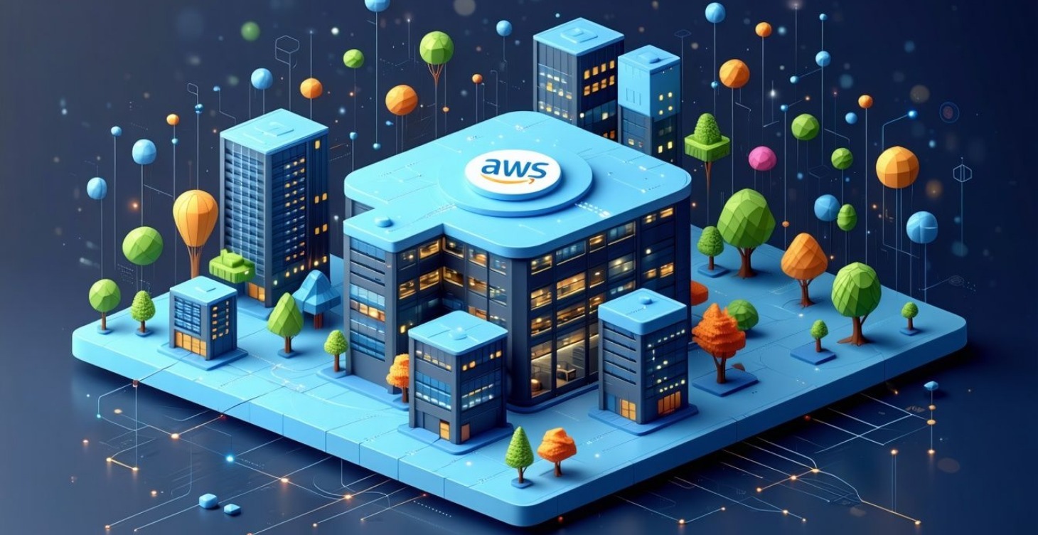 Become a PRO in AWS Solution Architecting