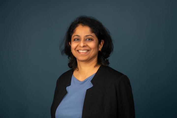 Kavita Ramchandra