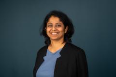 Kavita Ramchandra