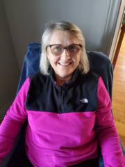 Linda Montreuil