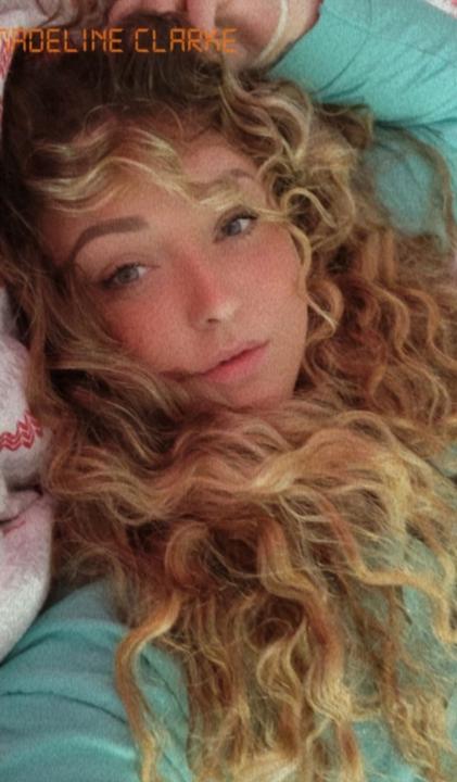 Madeline Clarke