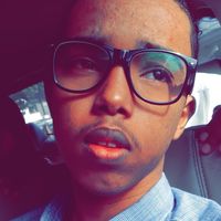 Abdirahman Ismail