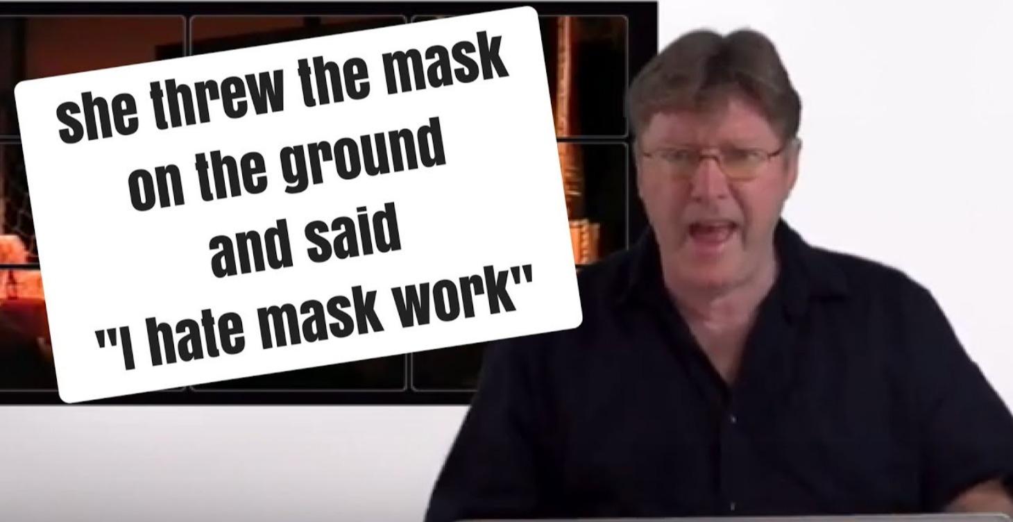 Why Teach Commedia?!?!