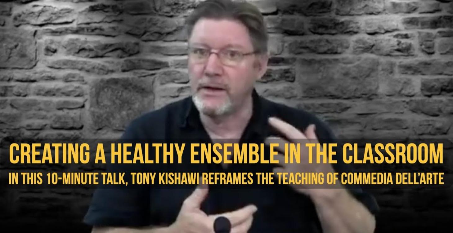 Creating a Healthy Ensemble in the Classroom