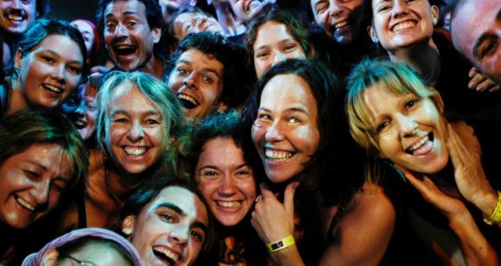Impro, Interactive Theatre