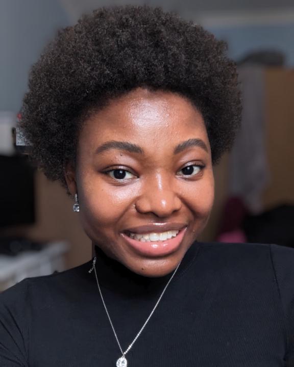 Pamela K Sibanda