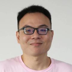 Yong Sheng Chia