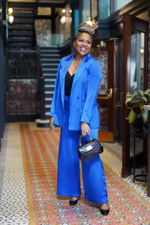 Adrienne Rebecca Simpson