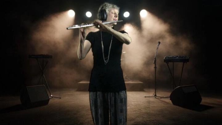 Janet Nelson