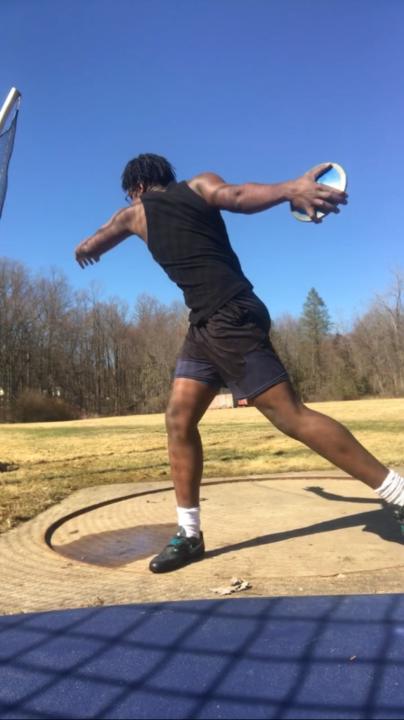 Arion Johnson