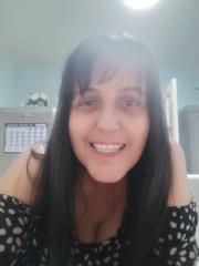 Christine Hanley