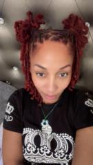 Lenise DavisBracey