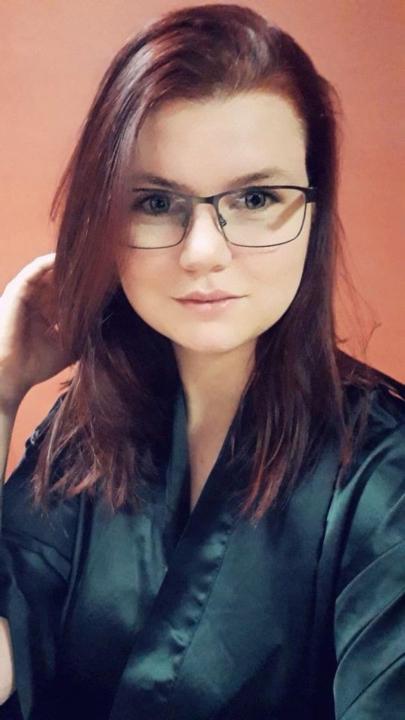 Viktória Hegedüs