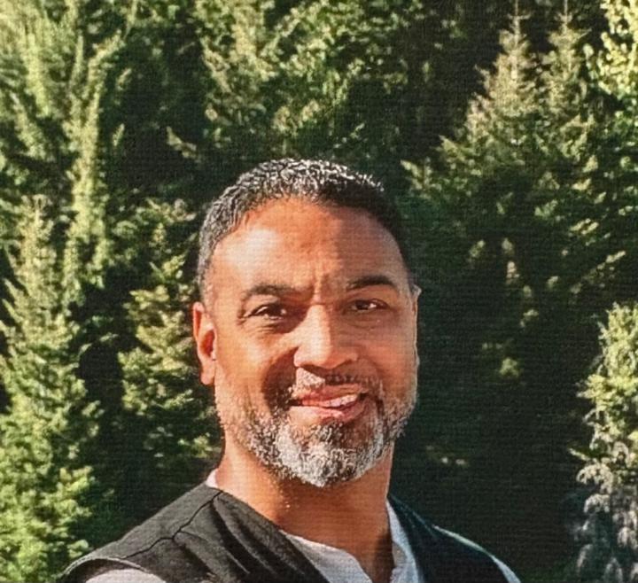 James Cox