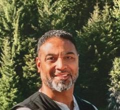 James Cox