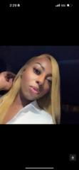 Mykaile Warfield