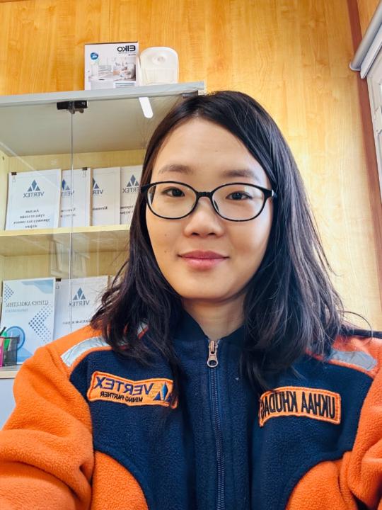 Maral Bolod
