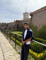 Fabio Lemus