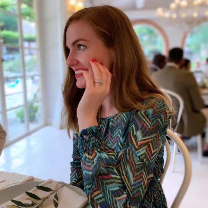 Taralyn Westmore