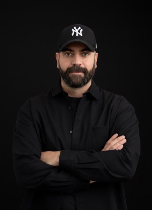 Jorge Vazquez