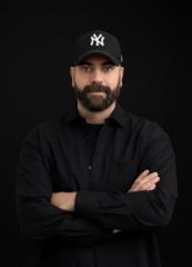 Jorge Vazquez