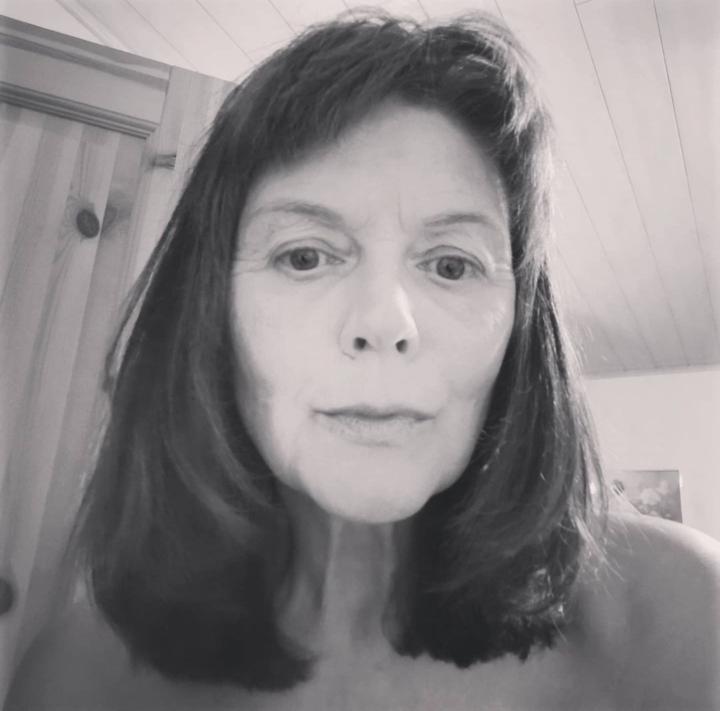 Laura Carlsson-Monti