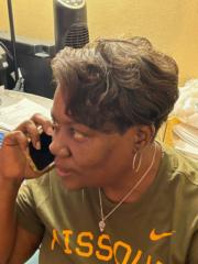 Tabitha Johnson